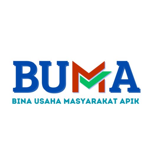 Logo BUMA