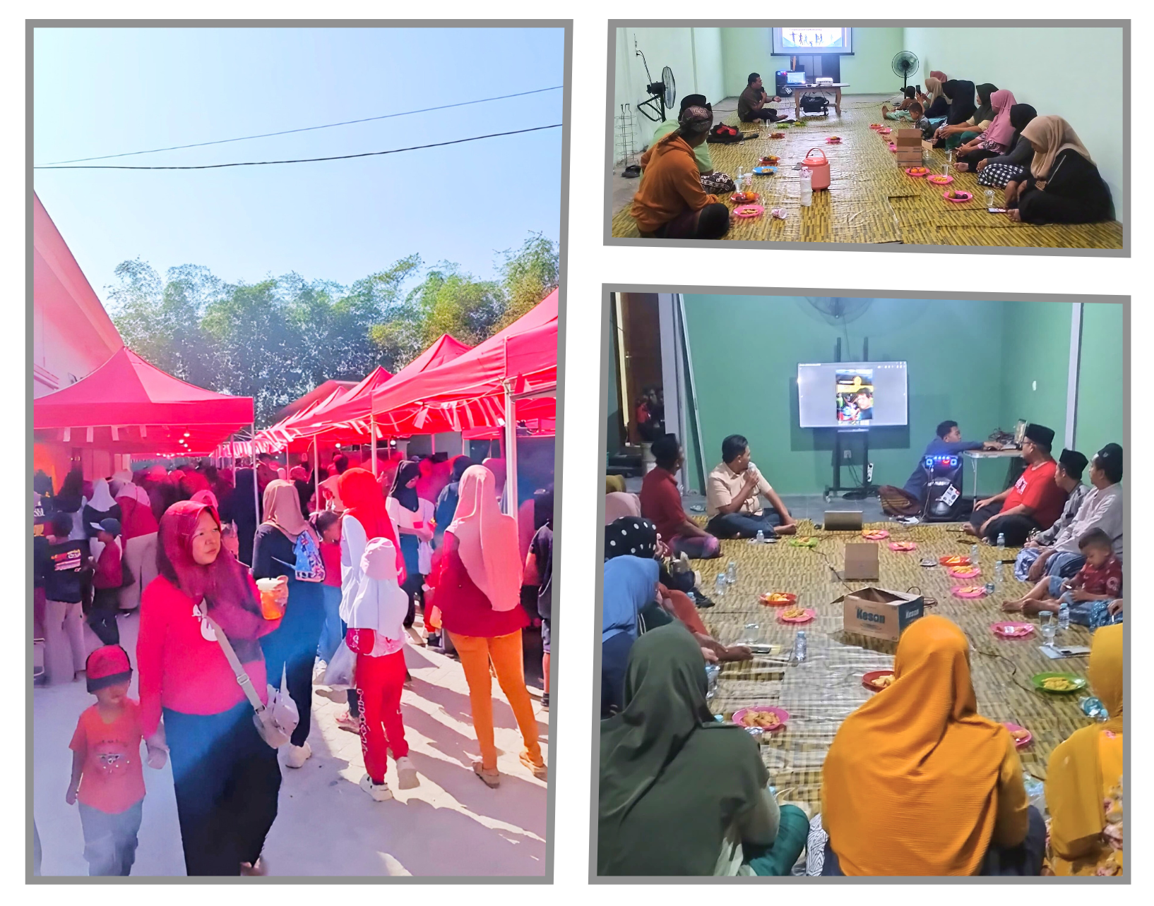 Pelatihan Komputer AI Indonesia